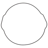 WINDEROSA (VERTEX) USZCZELKA POKRYWY SPRZĘGŁA YAMAHA YZ 450F (YZF450,YZ450F)'10-'19, WR 450F 16-18 (ORING) (ZEWNĘTRZNA)