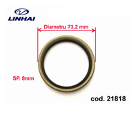 USZCZELNIACZ KOLUMNY MCPHERSONA LINHAI 260 300 21818