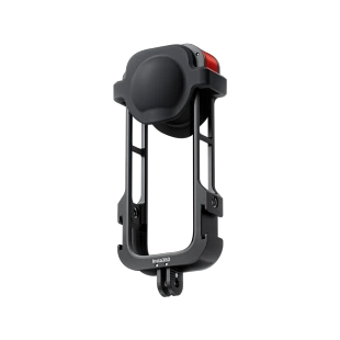 DODATKOWA OCHRONA SOCZEWEK INSTA360 X4 UTILITY FRAME