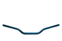 ACCEL PROMOCJA KIEROWNICA ALUMINIOWA STREETFIGHTER (22,2MM) KOLOR NIEBIESKI