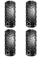 KOMPLET OPON JOURNEY P3128 AT26X9-12 26X11-12 6PR 