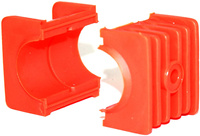 PANEWKI KOLUMNY KIEROWNICZEJ POLARIS SPORTSMAN 335 500 5433415 5433416