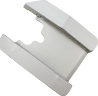 OSŁONA WAHACZA YAMAHA YFM 350 X 89-04