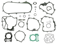 NAMURA KOMPLET USZCZELEK KYMCO MXU 300 (05-10), MAXXER 300 (05-10)