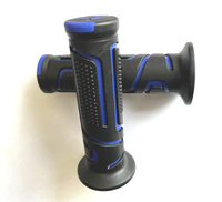 MANETKI ATV GH003 NIEBIESKIE