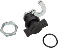 ZATRZASK STOJAKA - POLARIS SPORTSMAN 800 EFI X2 4X4