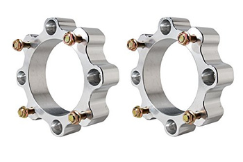 DYSTANSE X-ATV ROZSTAW OTWORÓW 4/110 30MM NIE ZRYWAJĄCE SZPILEK WD11030