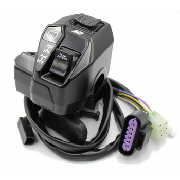 MANETKA GAZU CAN-AM OUTLANDER 1000 650 2022