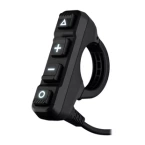 GARMIN KONTROLER NA KIEROWNICĘ