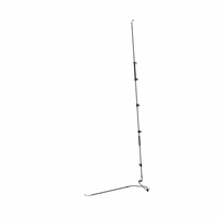 PRZEWÓD HAMULCOWY TYLNY PRAWY POLARIS OEM 1913558