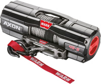 WYCIĄGARKA WINCH WARN AXON 45-S 4500LBS SYNTETYK