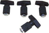 ZAPASOWE KOTWICE POLARIS RANGER RZR 170 2X4