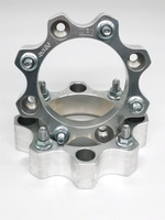 DYSTANSE 4/136 40MM CAN-AM RENEGADE 1000 850 800 OUTLANDER 1000 850 800 650 570 500 450 400 330 MAVERICK 1000 COMMANDER 1000 800 KAWASAKI PRAIRIE 700 650 QJ MOTOR