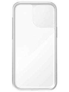 NAKŁADKA PRZECIWDESZCZOWA QUAD LOCK® MAG - IPHONE 12 PRO MAX