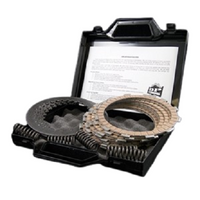 DPK ZESTAW SPRZĘGŁA YAMAHA YFM 250 R 2008-2013 RAPTOR