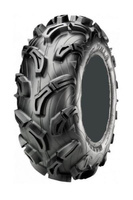 OPONA MAXXIS ZILLA 26X11-14 MU02 6PR MU02