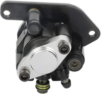 ZACISK HAMULCOWY TYLNY YAMAHA BANSHEE WARRIOR WOLVERINE 350 1UY-2580W-01-00