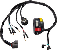 ZESTAW PRZEŁĄCZNIKÓW DO QUADA TRX 300 FOURTRAX 1998-2000