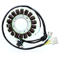 ELECTROSPORT UZWOJENIE ALTERNATORA (STATOR) HONDA VTX 1300R/S/C '05-'09