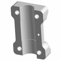 BLOKADA KIEROWNICY, POLARIS OEM 5631972