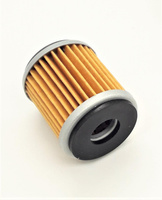 FILTR OLEJU AIR HF141 YAMAHA YFZ 450