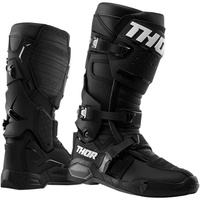 BUTY OBUWIE CROSSOWE THOR RADIAL BLACK ROZMIAR 43