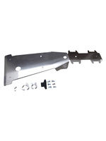 OSŁONA SILNIKA YAMAHA YFZ 450 R 2009- 