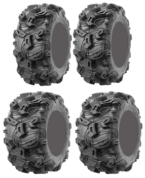 KOMPLET OPON OPONA MAXXIS MAXXZILLA 28X11-14 28X9-14