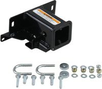 PRZEDNIA HAKOWA PRZEPUSTNICA YAMAHA GRIZZLY KODIAK 700 2016-2020