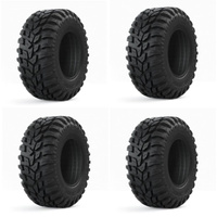 KOMPLET OPON OPONA CARLISLE PAVEMASTER 25X10-12 25X8-12