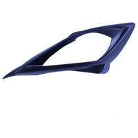 RAMKA LAMPY YAMAHA RAPTOR 700 06-12