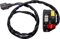 ZESTAW PRZEŁĄCZNIKÓW DO QUADA HONDA TRX 350FM RANCHER 4X4