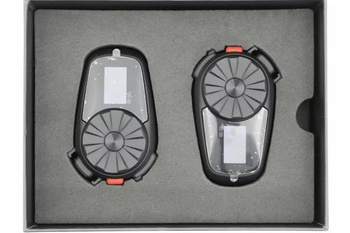 INTERKOM SENA 5S Z GŁOŚNIKAMI HD 5S-10D