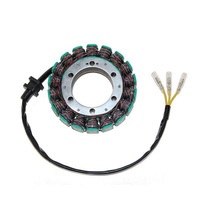 ELECTROSPORT UZWOJENIE ALTERNATORA (STATOR) KAWASAKI VN 1500 VULCAN '87-'99