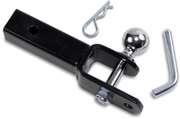 KULA HOLOWNICZA EZ-HITCH DO ARCTIC CAT 250-700