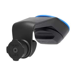 PODSTAWA UCHWYT Z PRZYSSAWKĄ DO SZYBY DESKI ROZDZIELCZEJ QUAD LOCK