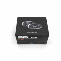 INTERKOM SENA 5R LITE Z GŁOŚNIKAMI HD 5RLITE-01D