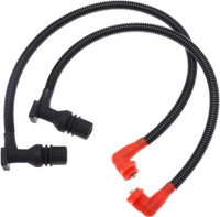 PRZEWODY WYSOKIEGO NAPIĘCIA POLARIS RANGER RZR 4012888 4012889 4013078