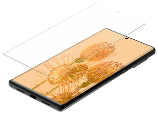 FOLIA OCHRONNA TPU WYŚWIETLACZA QUAD LOCK - GOOGLE PIXEL 6 PRO - TWIN PACK