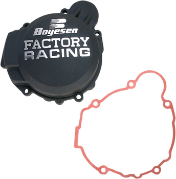 BOYESEN POKRYWA ZAPŁONU KTM XC 200, SX 150, SX 125, EXC 125, XC 150, HUSABERG TE 125, TC 125