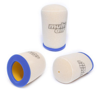 MULTI AIR FILTR POWIETRZA KAWASAKI KFX 450 07-14 (HFF2026)