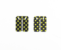 ATHENA MEMBRANA CARBON 0,30MM (2SZT.)