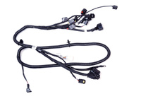 ZESTAW KABLI ELEKTROSPRAY U09 FUGLEMAN UT10