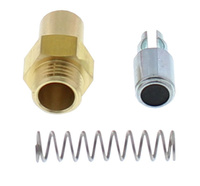 ALL BALLS 2023/12 ZESTAW NAPRAWCZY ZAWORU SSANIA POLARIS 350 L '93, 400 L '94-95, SCRAMBLER 400 2X4 '00-'02, SCRAMBLER 400 4X4 '95-'02, SPORT 400 '94-'99, SPORTSMAN 350 4X4 '93, SPORTSMAN 400 4X4 '94-'97, TRAIL BLAZER 400 '03, TRAIL BOSS 350 L 2X4 '90-'92