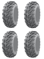 KOMPLET OPON JOURNEY P376 25X8R12 25X10R12 6PR