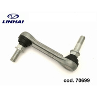 ŁĄCZNIK STABILIZATORA LINHAI 500 550 70699 PRAWY RR
