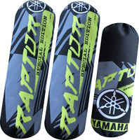 OSŁONY AMORTYZATORÓW YAMAHA RAPTOR 700 LIMONKA MODEL 2022