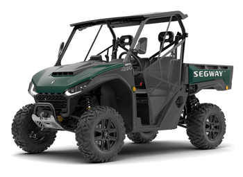 UTV SEGWAY FUGLEMAN UT6 T3b