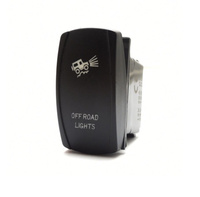 WŁĄCZNIK ŚWIATEŁ OFF ROAD  UTV POLARIS RZR RZR 4 RANGER 570 800 900 1000