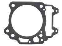 USZCZELKA POD CYLINDER SEGWAY SNARLER AT6  F01A30001001